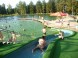 Bio Natural swimming pool Snina #27