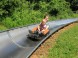 Bobskleigh track Košice-Kavečany #22