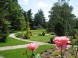 Botanischer Garten Bratislava #8