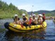 CanoeRaft Dunajec #7