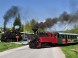 Čiernohronská železnica #5
