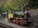 Košická detská historická železnica #4