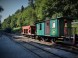 Košická detská historická železnica #6