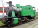 Košická detská historická železnica #10