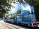 Košická detská historická železnica #21