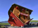 Upside-down house #2