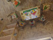 Upside-down house #5