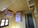 Upside-down house #7