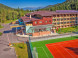 Wellness centre, Hotel Alexandra Liptovský Ján #9