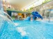 Wellness & Spa 4 Elements, Hotel SITNO Vyhne
