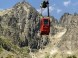 Cable car to Lomnnicky peak