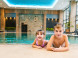 Wellness & Spa 4 Elements, Hotel SITNO Vyhne #24