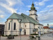 Church of St. Bartholomew