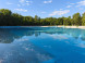 Swimming pool Kamenny Mlyn