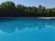 Swimming pool Kamenny Mlyn #2