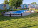 Swimming pool Kamenny Mlyn #5