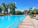 Summer swimming pool Sihot in Nitra #6