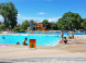 Summer swimming pool Sihot in Nitra #7
