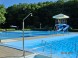 Summer swimming pool Zlatnícka dolina #2