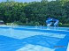 Summer swimming pool Zlatnícka dolina #3