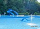 Summer swimming pool Zlatnícka dolina #4