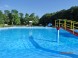 Summer swimming pool Zlatnícka dolina #8