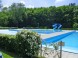 Summer swimming pool Zlatnícka dolina #9