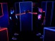 Laser arena Komárno #2