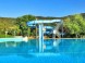 Summer swimming pool Dúha #5