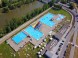 Summer swimming pool Trenčín #2
