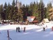 Ski area DOLINKY #5