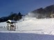 Wyciąg narciarski HRONEC - MAJER #2