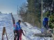 Ski area PALLAG #4