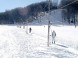 Ski area Zámutov