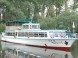 MARINA - Vyhlídkové plavby lodí po Dunaji #2