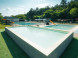 Teplicky Summer swimming pool #2