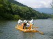 Wooden-Raft on Orava #3