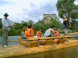 Wooden-Raft on Orava #2
