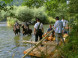 Wooden-Raft on Orava #8