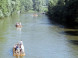 Wooden-Raft on Orava #9