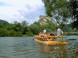 Wooden-Raft on Orava #10