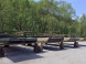 Wooden-Raft on Orava #13