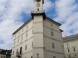 Townhall in Banská Štiavnica