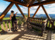 Lookout tower Tábor #2