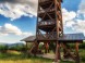 Lookout tower Tábor #3