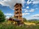 Lookout tower Tábor