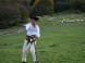 Krajinka shepherd’s farm #16