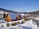Ski resort Čierny Balog #9