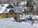 SKI area GAVURKY #2