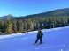 SKI area GAVURKY #8
